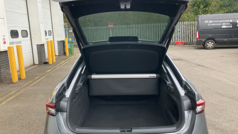 Skoda Superb 2.0 TDI SE L 5dr DSG Diesel Hatchback